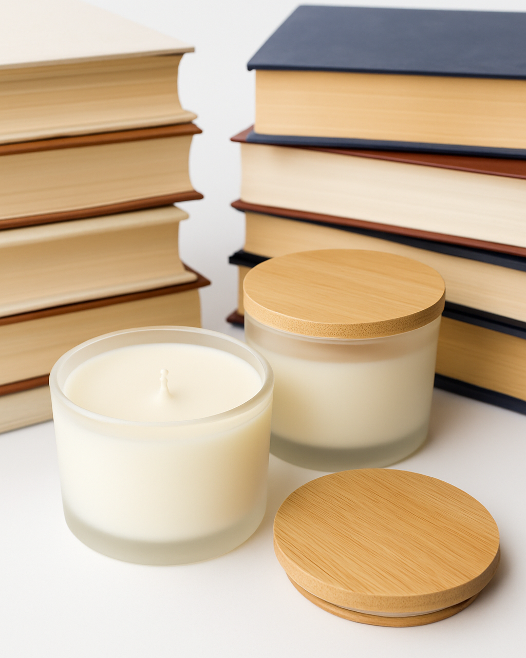 Reading Companion Candle |