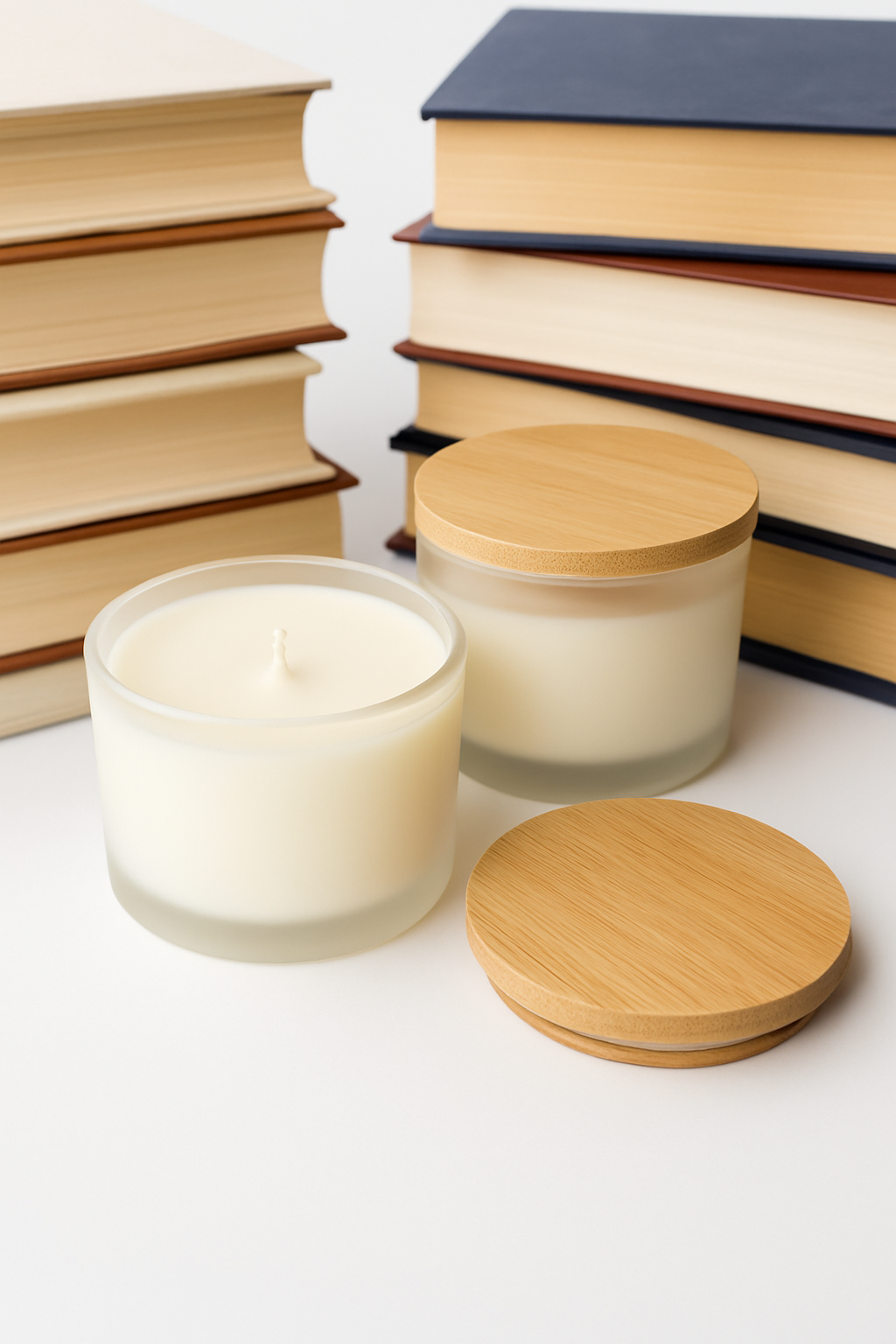 Reading Companion Candle |