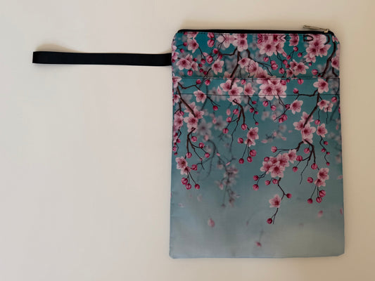 Book Sleeve | Sakura