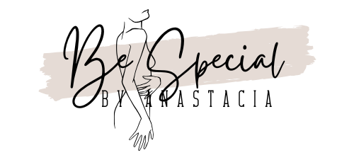 Be Special By Anastacia